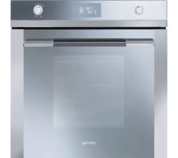 SMEG  SFP125E Electric Oven - Stainless Steel
